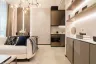 1 Bedroom Condo for sale in Khlong Tan Nuea, Bangkok near BTS Thong Lo