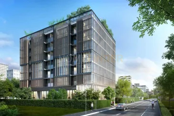 2 Bedroom Condo for sale in Khlong Toei Nuea, Bangkok near BTS Ploen Chit