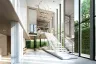 2 Bedroom Condo for sale in Khlong Toei Nuea, Bangkok near BTS Ploen Chit