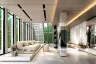 2 Bedroom Condo for sale in Khlong Toei Nuea, Bangkok near BTS Ploen Chit