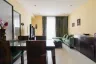 2 Bedroom Condo for sale in Khlong Toei, Bangkok near MRT Queen Sirikit National Convention Centre