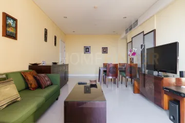 2 Bedroom Condo for sale in Khlong Toei, Bangkok near MRT Queen Sirikit National Convention Centre