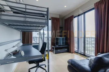 2 Bedroom Condo for sale in Phra Khanong Nuea, Bangkok near BTS Ekkamai