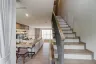 3 Bedroom Townhouse for sale in Phlapphla, Bangkok near MRT Lat Phrao 83