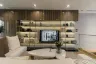 3 Bedroom Townhouse for sale in Phlapphla, Bangkok near MRT Lat Phrao 83