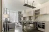 1 Bedroom Condo for sale in Lumpini, Bangkok near BTS Ratchadamri