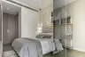 1 Bedroom Condo for sale in Lumpini, Bangkok near BTS Ratchadamri