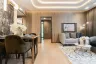 2 Bedroom Condo for sale in Khlong Toei Nuea, Bangkok near MRT Sukhumvit