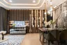 2 Bedroom Condo for sale in Khlong Toei Nuea, Bangkok near MRT Sukhumvit