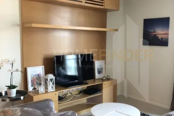 2 Bedroom Condo for sale in Makkasan, Bangkok near MRT Phetchaburi