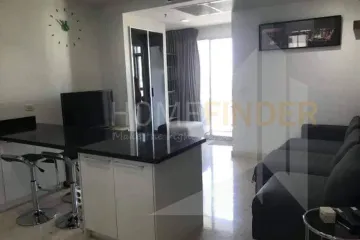 2 Bedroom Condo for sale in Phra Khanong, Bangkok near BTS Ekkamai