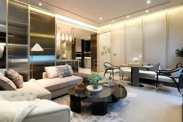 1 Bedroom Condo for sale in Thung Maha Mek, Bangkok near BTS Sala Daeng