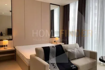 1 Bedroom Condo for sale in Lumpini, Bangkok near BTS Ploen Chit