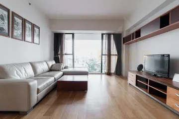 2 Bedroom Condo for sale in Thung Wat Don, Bangkok near BTS Surasak