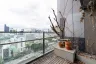 2 Bedroom Condo for sale in Thung Wat Don, Bangkok near BTS Surasak