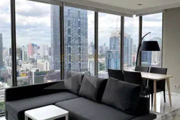 2 Bedroom Condo for sale in Thung Wat Don, Bangkok near BTS Sueksa Witthaya