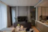 1 Bedroom Condo for sale in Khlong Tan, Bangkok near BTS Thong Lo