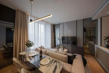 1 Bedroom Condo for sale in Khlong Tan, Bangkok near BTS Thong Lo