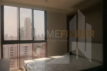 2 Bedroom Condo for sale in Khlong Toei Nuea, Bangkok near MRT Phetchaburi
