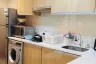 2 Bedroom Condo for sale in Makkasan, Bangkok near MRT Phetchaburi