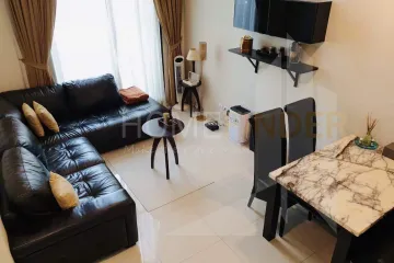 2 Bedroom Condo for sale in Makkasan, Bangkok near MRT Phetchaburi
