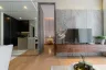 1 Bedroom Condo for sale in Silom, Bangkok near MRT Lumpini