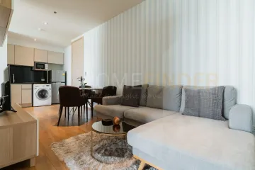 2 Bedroom Condo for sale in Khlong Tan, Bangkok near BTS Phrom Phong
