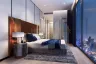 1 Bedroom Condo for sale in Silom, Bangkok near BTS Saint Louis