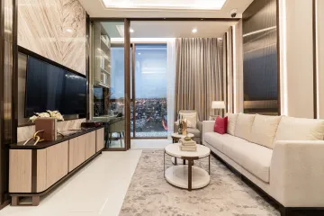 1 Bedroom Condo for sale in Phra Khanong Nuea, Bangkok near BTS Ekkamai