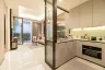1 Bedroom Condo for sale in Phra Khanong Nuea, Bangkok near BTS Ekkamai