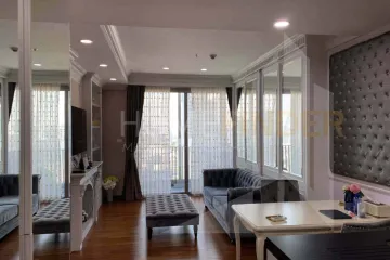 1 Bedroom Condo for sale in Phra Khanong, Bangkok near BTS Ekkamai
