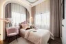 5 Bedroom House for sale in Bang Chan, Bangkok