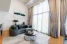 1 Bedroom Condo for sale in Khlong Toei Nuea, Bangkok near MRT Sukhumvit