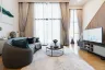 1 Bedroom Condo for sale in Khlong Toei Nuea, Bangkok near MRT Sukhumvit
