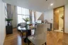 1 Bedroom Condo for sale in Khlong Toei Nuea, Bangkok near MRT Sukhumvit