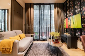 1 Bedroom Condo for sale in Lumpini, Bangkok near BTS Chit Lom