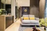 1 Bedroom Condo for sale in Lumpini, Bangkok near BTS Chit Lom