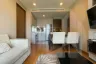 2 Bedroom Condo for sale in Silom, Bangkok near BTS Saint Louis