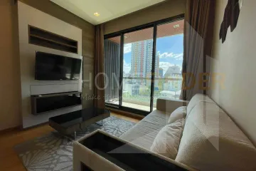 2 Bedroom Condo for sale in Silom, Bangkok near BTS Saint Louis