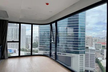 2 Bedroom Condo for sale in Ashton Chula-Silom, Si Phraya, Bangkok near MRT Sam Yan
