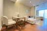 1 Bedroom Condo for sale in Lumpini, Bangkok near BTS Ratchadamri