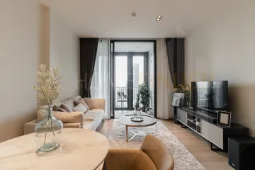 1 Bedroom Condo for sale in Khlong Tan, Bangkok near BTS Thong Lo