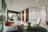 2 Bedroom Condo for sale in Thanon Phaya Thai, Bangkok near Airport Rail Link Ratchaprarop