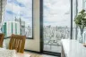 2 Bedroom Condo for sale in Khlong Toei Nuea, Bangkok near BTS Nana