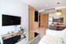 1 Bedroom Condo for sale in The Riviera Jomtien, Nong Prue, Chonburi