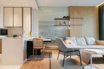 1 Bedroom Condo for sale in Khlong Tan, Bangkok near BTS Thong Lo