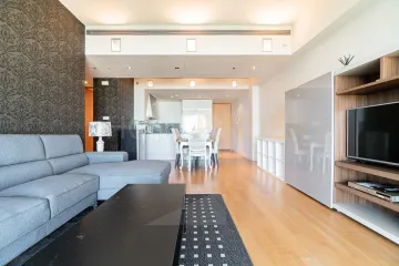 2 Bedroom Condo for sale in Thung Maha Mek, Bangkok near BTS Chong Nonsi