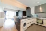 2 Bedroom Condo for sale in Thung Maha Mek, Bangkok near BTS Chong Nonsi