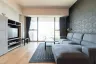 2 Bedroom Condo for sale in Thung Maha Mek, Bangkok near BTS Chong Nonsi
