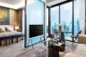 1 Bedroom Condo for sale in Khlong Tan, Bangkok near BTS Thong Lo